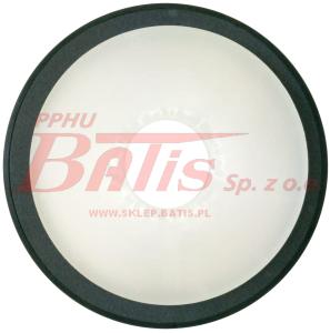 USZCZELNIACZ WAŁU KORBOWEGO TYŁ 160*190*13 MAJOR