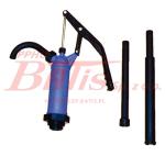 POMPKA kraj RĘCZNA DO BECZKI