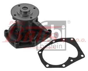 POMPA febi WODY Z USZCZELKAMI SCANIA MOT.DC-9