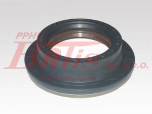 USZCZELNIACZ elring PIASTY 85*145*12/37 MAN/ MOST TYLNY H9-13120-02/03/04/05/.elring