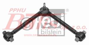 DRĄŻEK febi REAKCYJNY TRÓJKĄTNY 2* L-507MM