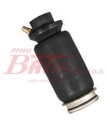 PODUSZKA AMORTYZATORA KABINY SCANIA P/G/R/T/94/114/124/144/164/P270/P380/R340/R380/R420/R470/R500/R580  do amortyzatora monroe  !!!!!!!!!  monroe