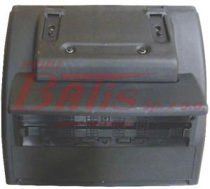 BŁOTNIK tangde TYLNY CZĘŚĆ TYLNA PRAWA/ LEWA  UNIWERSALNA RVI PREMIUM/MAGNUM/