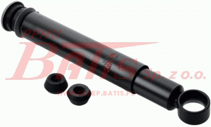 AMORTYZATOR sachs ZAWIESZENIA PRZEDNI I/O-22-440/710 SCANIA 94/114/124/144/164/P/R