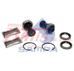 KPL.NAPRAWCZY sampa ZAWIESZENIA KABINY SCANIA 4/R