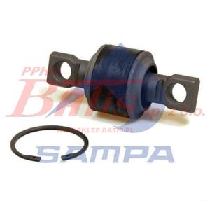 KPL. NAPRAWCZY sampa DRĄŻKA REAKCYJNEGO TRÓJKĄTNEGO (CENTRALNY) MERCEDES ACTROS/MAXI ATEGO// FI-85/B - 152/D*2-25