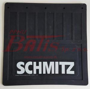 OSŁONA kraj PRZECIWBŁOTNA SCHMITZ L400 H400