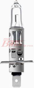 ŻARÓWKA HALOGENOWA H1 12V/55W HELLA