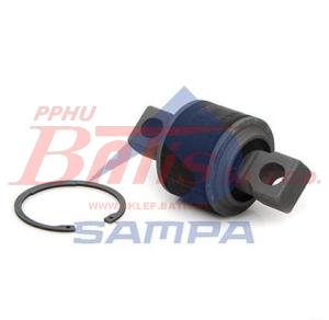 KPL. NAPRAWCZY sampa DRĄŻKA REAKCYJNEGO PROSTEGO/TRÓJKĄTNEGO-ZEWNĘTRZNY VOLVO FH12/16/FM7/FM10/FM12// D-1*17/D-2*202/B-115 //