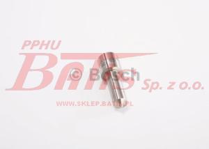 KOŃCÓWKA WTRYSKU DLLA150P848 SCANIA P/R/T <DC11.03/ DC11.04, DC12.02/ DC16.02>  bosch
