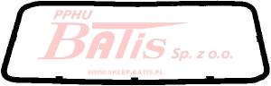 USZCZELKA elring MISKI OLEJOWEJ IVECO EUROCARGO // DAF F65/LF45/LF45 elring