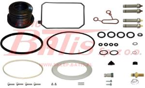 KPL. NAPRAWCZY ebs SIŁOWNIK SPRZĘGŁA MERCEDES ACTROS MP2 wabco 9701500010