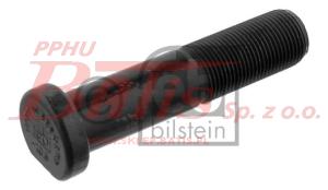 ŚRUBA febi KOŁA M20*1,5*89*97 MERCEDES 914/917/1114-1120/1314-1320 NABIJANA