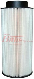 WKŁAD man filter FILTRA PALIWA KOMPLET 2 SZTUKI FILTRA PLUS USZCZELKI SCANIA/P/G/R/T  man filter