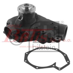 POMPA febi WODY DAF CF85/ XF 95 MOT. XE 250C/ 280 C/ 315 C /355 C /390 C