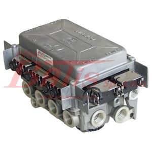 MODULATOR wabco / regen EBS 4S/3M WYMAGANA KAUCJA !!! 0128931 / RDZEŃ