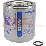 WKŁAD OSUSZACZA POWIETRZA (WKRĘCANY) 13BAR M39*1,5 wabco