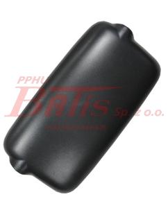 POKRYWA rywal / lewa LUSTERKA LEWEGO 399*196*52 MAN TGA od 03.2000>