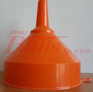 LEJEK PLASTIKOWY PROSTY FI-200