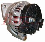 ALTERNATOR bosch 24V 80A /MERCEDES ACTROS-1832;1836;1841;1844/ bez rolki /  0124555065 0124555032