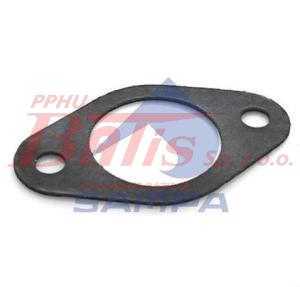 USZCZELKA sampa PRZEWODU UKŁADU CHŁODZENIA MAN