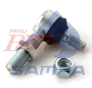 PRZEGUB sampa KULISTY CIĘGNA ZMIANY BIEGÓW M12*1,5/M10*1,5 VOLVO F10/F12/FL10/FL12/FL7