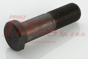 ŚRUBA pe automotive KOŁA NABIJANA M18*1,5*65*73 MERCEDES/MAN TGL