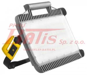 LAMPA WARSZTATOWA MAGNUM FUTURE SMD LED 32W Z GNIAZDAMI lena lighting