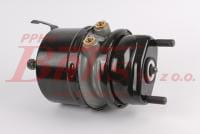 SIŁOWNIK ebs HAMULCA TYP-12/24 MEMBRANOWO-SPRĘŻYNOWY MERCEDES ATEGO/DAF  ebs