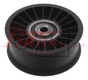 KOŁO febi NAPINACZA PASKA KLINOWEGO 95*35*40 /MERCEDES-OM-401/402/441/442/       (Szer: 40 mm Śred wew: 35 mm Śred zew: 102 mm Materiał: Tw sztuczne)
