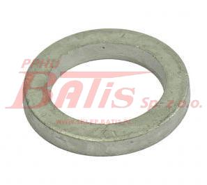 PODKŁADKA METALOWA SWORZNIA RESORU 30*46*5