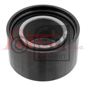 ROLKA febi NAPINACZA PASKA KLINOWEGO /MAN MOT.D2866LF/01-03/08-10/14/14/20-25/29-31/34/35/39/40/           szer.36mm śr. zew. 65mm