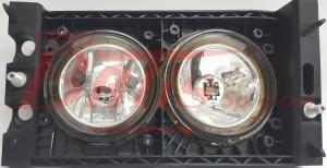 HALOGEN tangde / lewy PRZECIWMGIELNY / DALEKOSIĘŻNY LEWY DAF 105 XF tangde