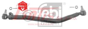 DRĄŻEK febi KIEROWNICZY PODŁUŻNY L-863mm / VOLVO FM7/FM9