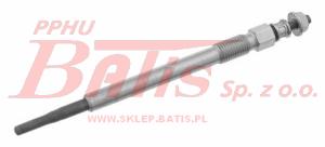 ŚWIECA ŻAROWA M8X1 bosch