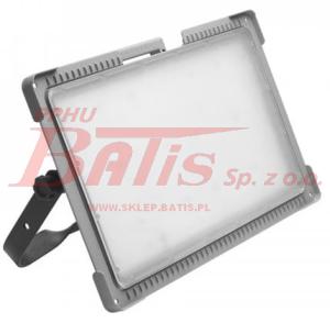 LAMPA WARSZTATOWA MAGNUM FUTURE SMD LED 50W z GNIAZDAMI   BACKLIGHT lena lighting