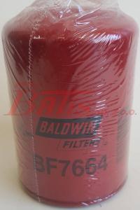WKŁAD FILTRA PALIWA DAF/65CF/75CF/85CF/F/1500/1600/1800/900 baldwin