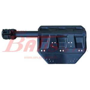 WSPORNIK zkp BŁOTNIKA OSI TYLNEJ PRAWY SCANIA SERIA 5 R/P 2xM12