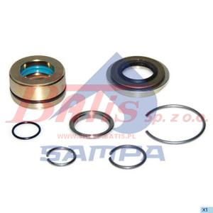 KPL. sampa NAPRAWCZY SIŁOWNIKA PODNOSZENIA KABINY SCANIA 4 DO SIL DH-A33