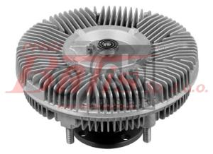 SPRZĘGŁO febi VISCO MAN MOT.D0824/08206/0834/0836