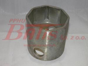 KLUCZ zkp RUROWY OŚMIOKĄTNY 77