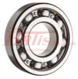 ŁOŻYSKO WAŁU KORBOWEGO TYŁ 6005 2RSR fag