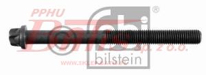ŚRUBA febi GŁOWICY M15*2/168 MAN MOT.D2565/2566/2840/2842/2865/2866