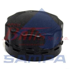 KOREK febi ZBIORNIKA WYRÓWNAWCZEGO DAF F95