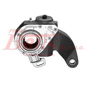 DŹWIGNIA ROZPIERAKA AUTOMAT LEWA MERCEDES ACTROS S-ABA pe