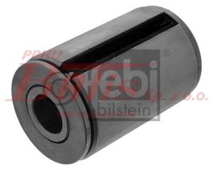 TULEJA febi RESORU PRZEDNIEGO 24*65*100 MAN TGA 24/65/100