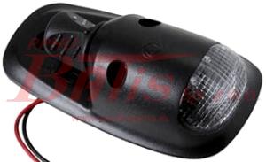 LAMPA OBRYSOWA NA DACH RVI PREMIUM VOLVO FL BIAŁA