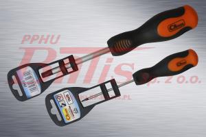 WKRĘTAK TORX T20*100mm Cr-Mo (zamiennik-100169) corona