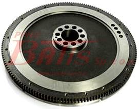 KOŁO ZAMACHOWE KOMPLETNE FI-430MM /D2866-2876//DO WERSJI Z CZUJNIKIEM OBROTU KOŁA ZAMACHOWEGO!!  peters