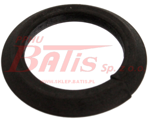 PIERŚCIEŃ febi CENTRUJĄCY ŚRUBY KOŁA 18,2*26*3 MERCEDES 400